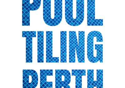 Pool Tiling Perth 2