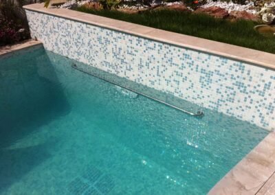 pool tiling perth - Scarborough