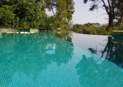 pool tiling perth city beach waterproofing services