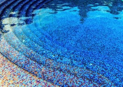 pool tiling perth dalkieth pool tiling services