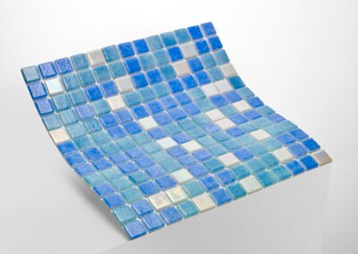 Eco-friendly Bidasoa Pool Tile Perth swimming pool tiles