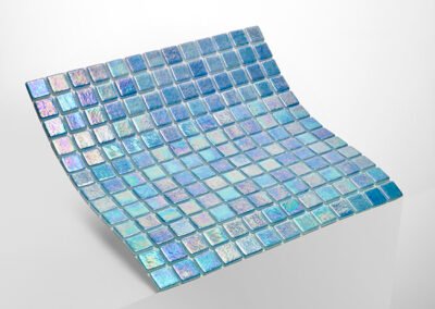Iris Pool Tile swimming pool tiles