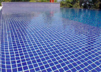 Mosaic Pool Tiles Perth swimming pool tiles