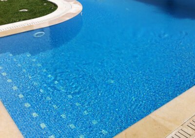 PS50 Pool Perth Swimming Pool Tiles