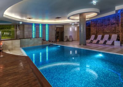 Victoria Pool Perth swimming pool tiles reviglass tiles