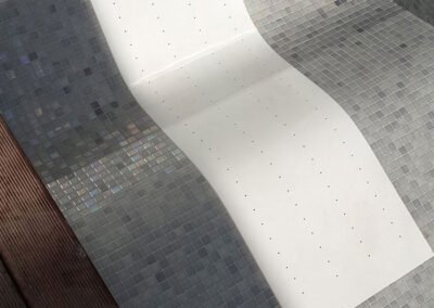 Volga Tiled Pool Perth swimming pool tiles