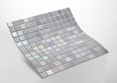 Volga Poole Tiled swimming pool tiles